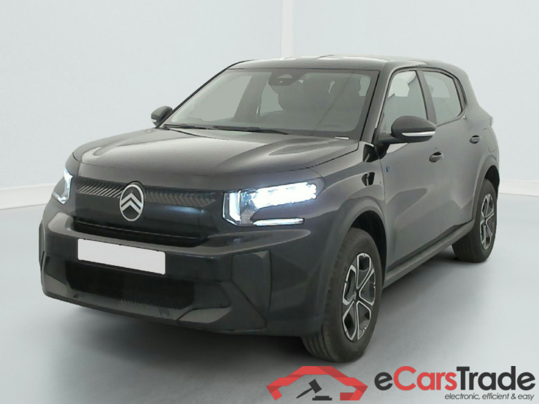 Citroen C3 Aircross You 113 ch autonomie confort #3