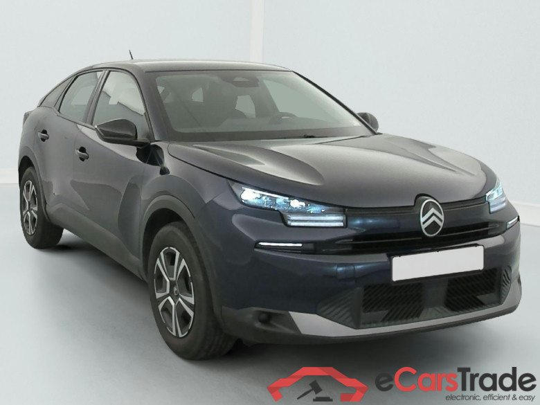 Citroen C4 You Hybride 110 ch e-DCS6 #1