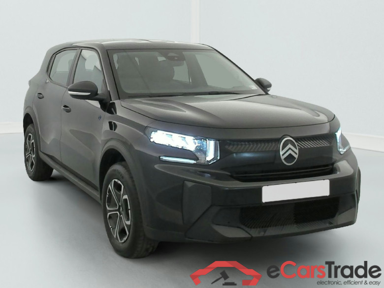 Citroen C3 Aircross You 113 ch (83 kW) autonomie confort #1