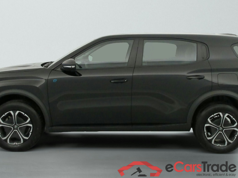 Citroen C3 Aircross You 113 ch (83 kW) autonomie confort #4