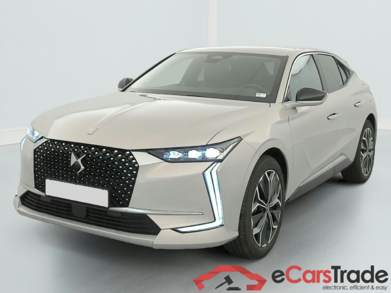 DS DS 4 Rivoli E-Tense 225 EAT8 #3