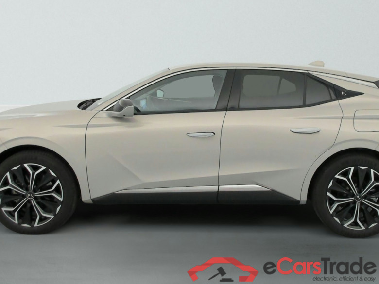 DS DS 4 Rivoli E-Tense 225 EAT8 #4