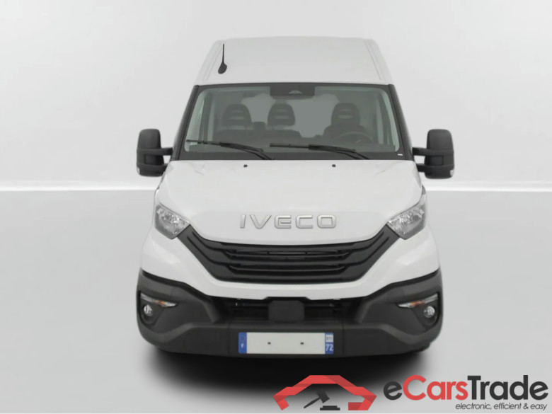 Iveco Daily 35S16BA8 12m³ 2.3 160ch #2