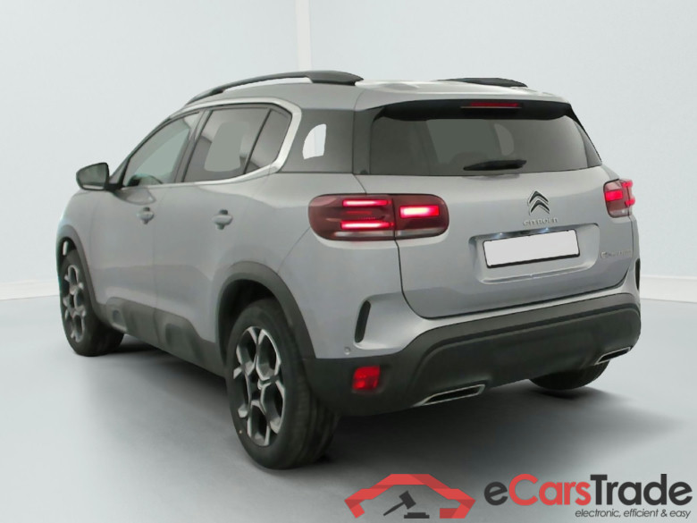 Citroen C5 AIRCROSS Shine PureTech 130 S&S EAT8 #5