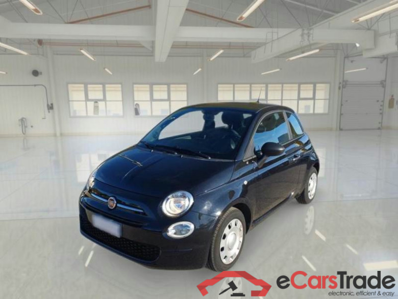 FIAT 500 / 2015 / 3P / BERLINA 1.0 70CV IBRIDO CULT #1