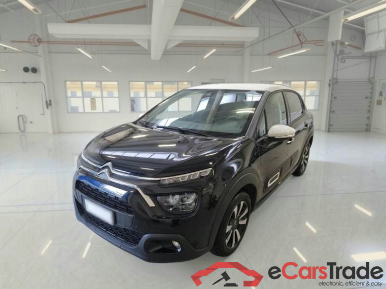CITROEN C3 / 2020 / 5P / BERLINA PURETECH 83 SeS SHINE NEO PATENTATI #1