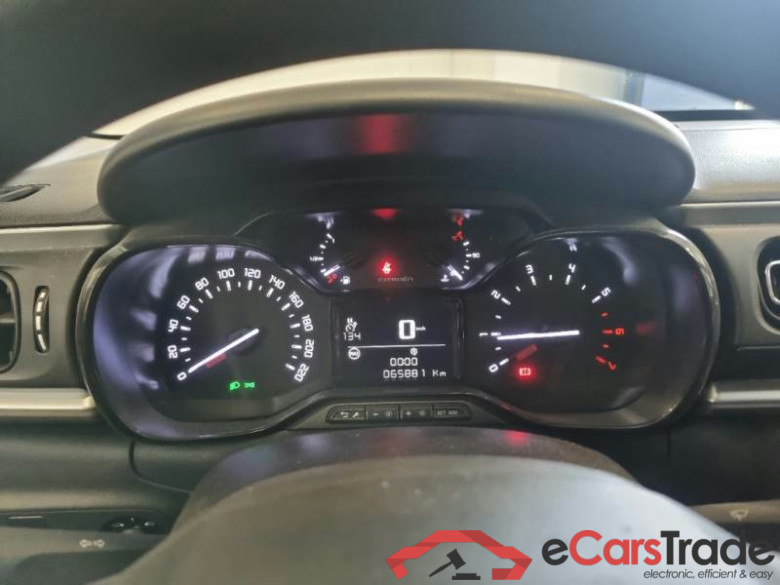 CITROEN C3 / 2020 / 5P / BERLINA PURETECH 83 SeS SHINE NEO PATENTATI #4