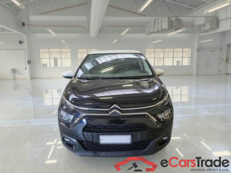 CITROEN C3 / 2020 / 5P / BERLINA PURETECH 83 SeS SHINE NEO PATENTATI #6