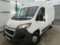 preview Peugeot Boxer #0