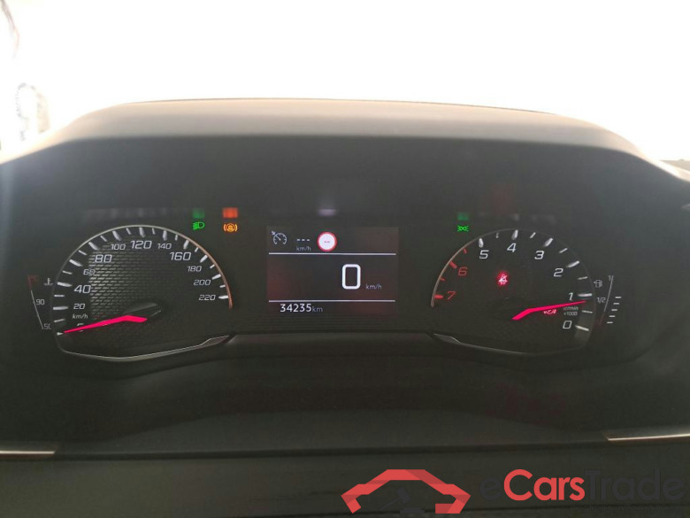 2008 Active 1.2 PureTech 100CV BVM6 E6d #6