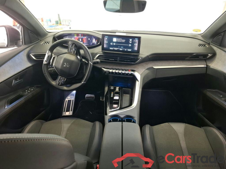 5008 GT 1.5 HDi 130CV BVA8 7 Sieges E6d #5