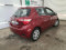 preview Toyota Yaris #2