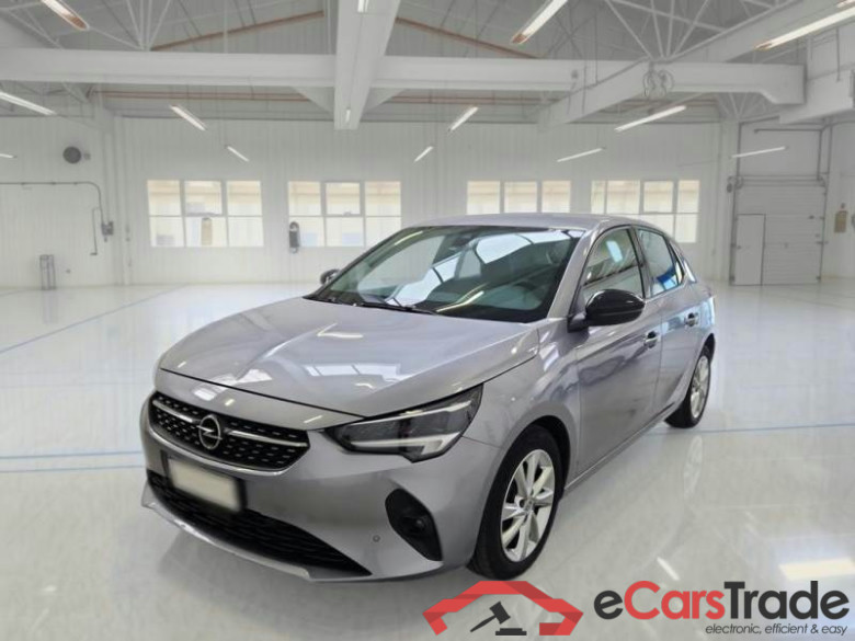 OPEL CORSA / 2019 / 5P / BERLINA 1.5 DIESEL ELEGANCE 100CV MT6 #1