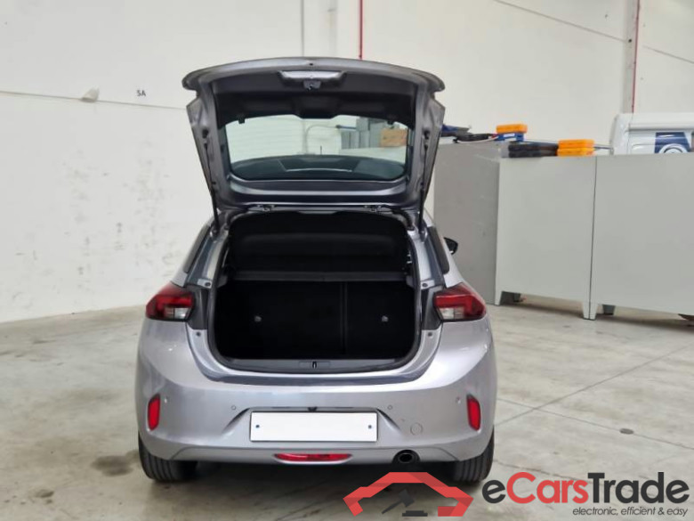 OPEL CORSA / 2019 / 5P / BERLINA 1.5 DIESEL ELEGANCE 100CV MT6 #5