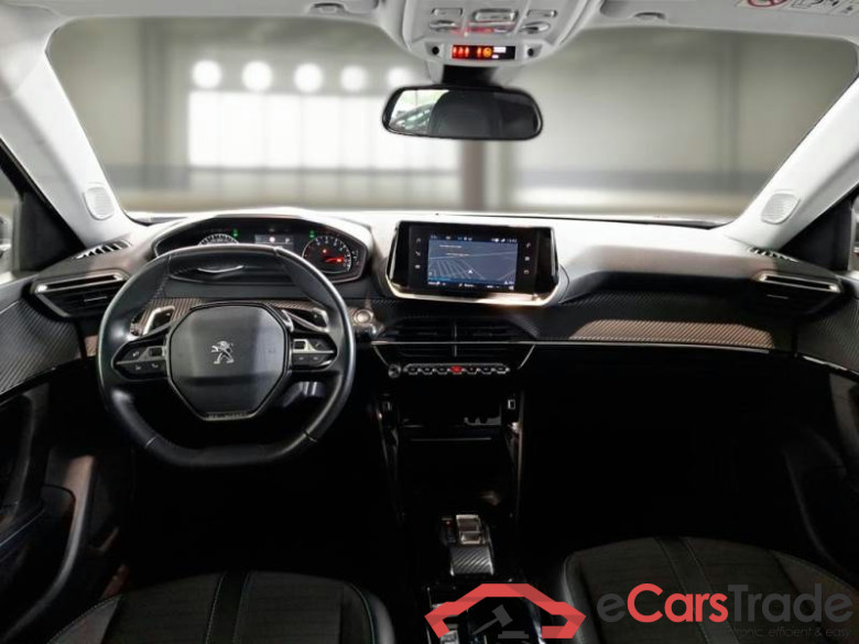 PEUGEOT 2008 / 2019 / 5P / CROSSOVER BLUEHDI 130 EAT8 ALLURE S/S AUT. #3