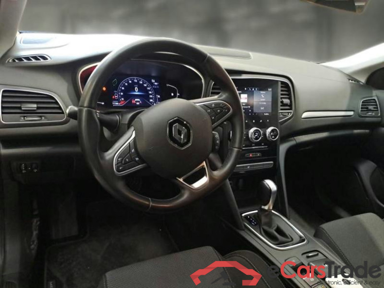 RENAULT MÉGANE SPORTER / 2020 / 5P / STATION WAGON 1.5 DCI 85KW BLUE EQUILIBRE EDC #3