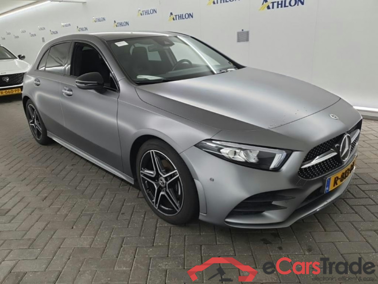 MERCEDES-BENZ A-klasse A 180 DCT AMG Line 5D 100kW #2