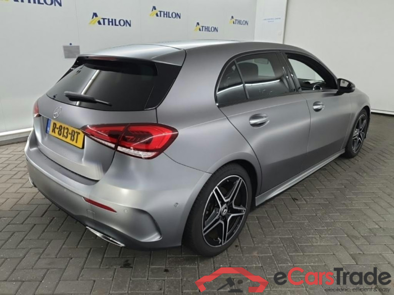 MERCEDES-BENZ A-klasse A 180 DCT AMG Line 5D 100kW #3