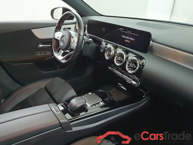 MERCEDES-BENZ A-klasse A 180 DCT AMG Line 5D 100kW #6