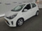 preview Kia Picanto #0