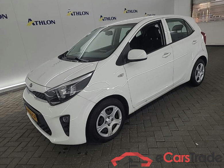KIA Picanto 1.0 DPi ComfortLine 5-zits 5D 49kW #1