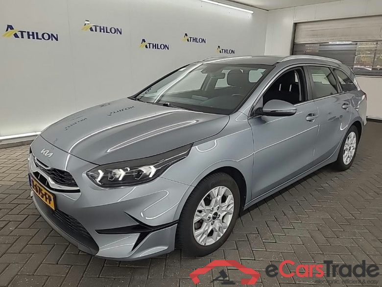 KIA ceed sportswagon 1.0 T-GDi DynamicLine 5D 88kW #1