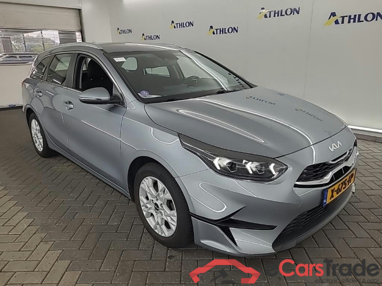 KIA ceed sportswagon 1.0 T-GDi DynamicLine 5D 88kW #2
