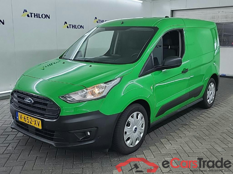 FORD Transit Connect 1.5 EcoBlue L1 Trend