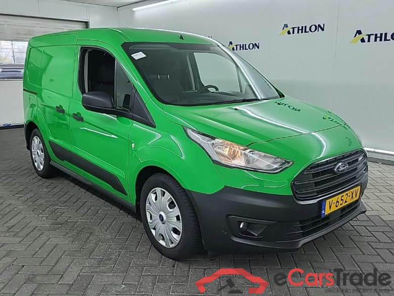FORD Transit Connect 1.5 EcoBlue L1 Trend #2