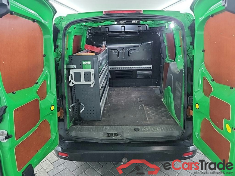 FORD Transit Connect 1.5 EcoBlue L1 Trend #5