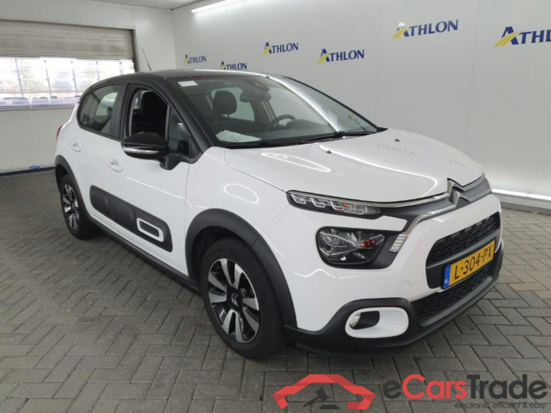 CITROEN C3 PureTech 83 S&S Business 5D 61kW #2