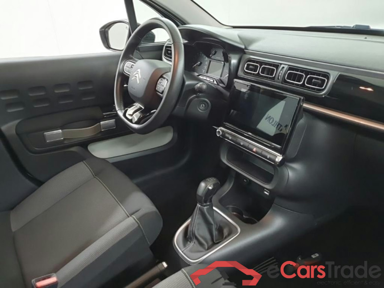 CITROEN C3 PureTech 83 S&S Business 5D 61kW #6
