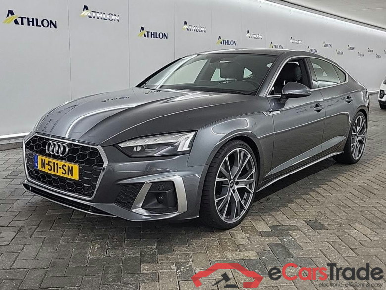 AUDI A5 Sportback 35 TFSI S tronic S Edition 5D 110kW #1
