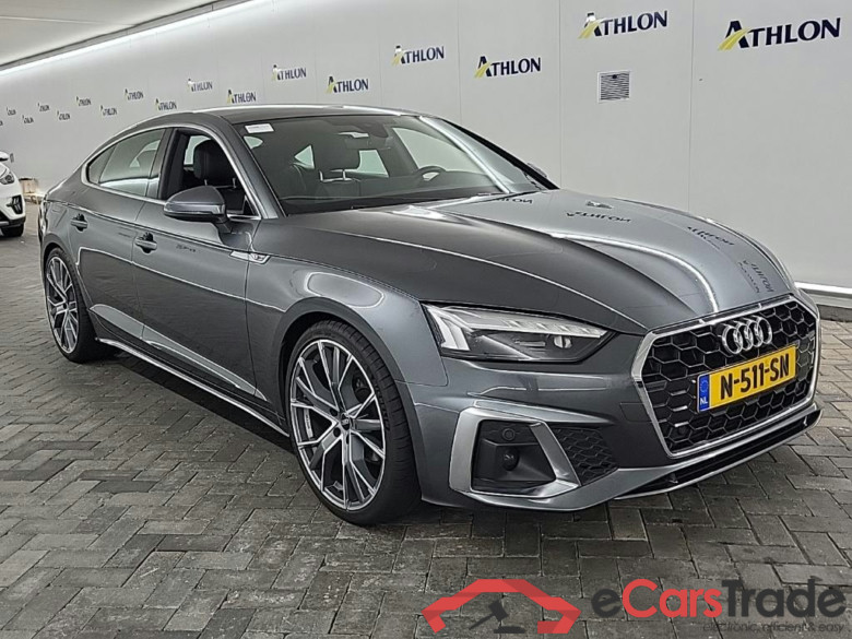AUDI A5 Sportback 35 TFSI S tronic S Edition 5D 110kW #2