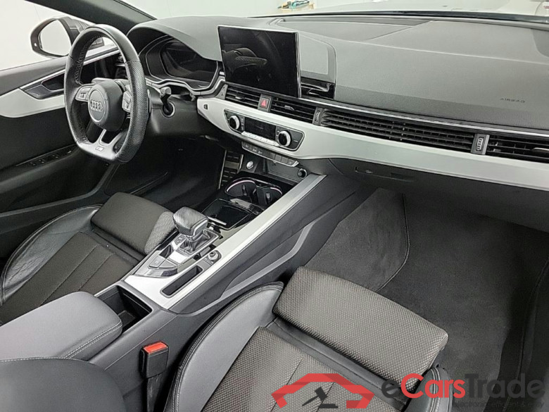 AUDI A5 Sportback 35 TFSI S tronic S Edition 5D 110kW #6