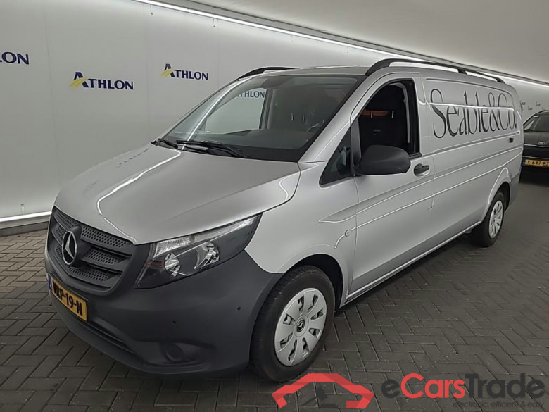 MERCEDES-BENZ Vito GB 116CDI Extra Lang (Automaat)