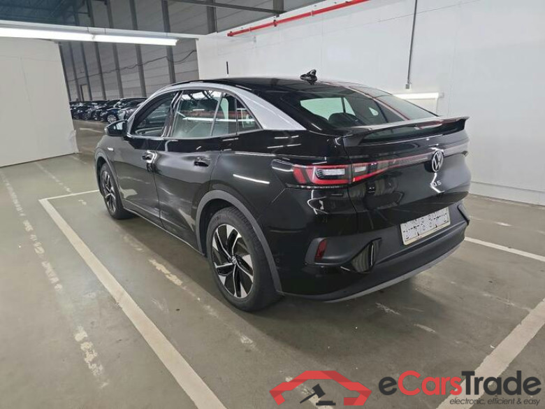 Volkswagen ID.5 ID.5 77kWh Pro 128kW/174pk  5D/P Auto-1 #3
