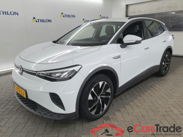 VOLKSWAGEN ID.4 77kWh 150kW Pro Auto 5D #1
