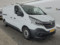 preview Renault Trafic #1