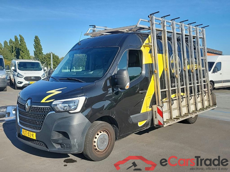 RENAULT Master GB L2H2 T35 dCi 135 FWD 4D 99kW