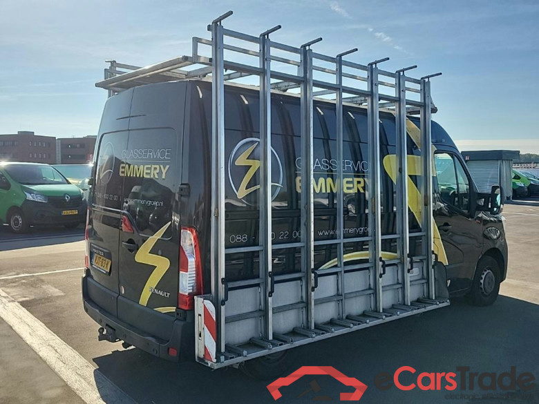 RENAULT Master GB L2H2 T35 dCi 135 FWD 4D 99kW #3