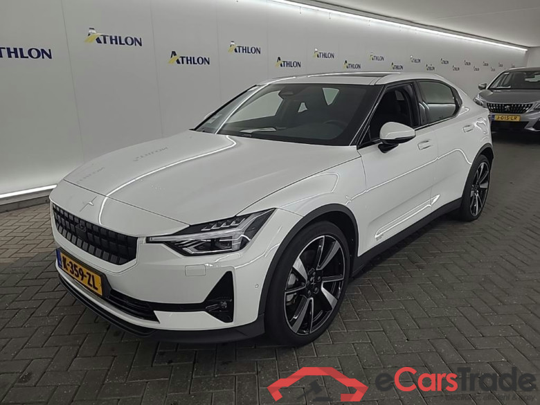 Polestar Polestar 2 Pilot Plus 5D 300kW #1