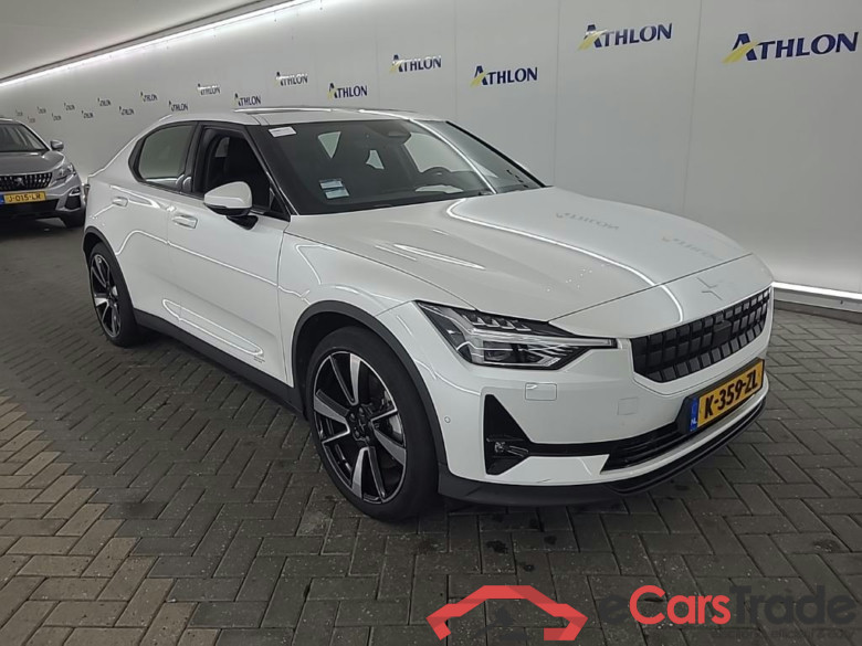 Polestar Polestar 2 Pilot Plus 5D 300kW #2