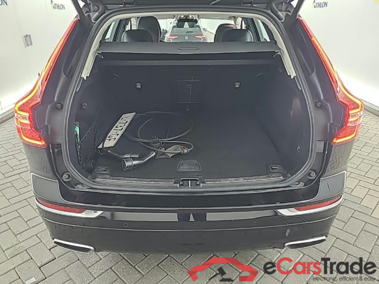 VOLVO XC60 Recharge T6 AWD Business Pro 5D 251kW #5
