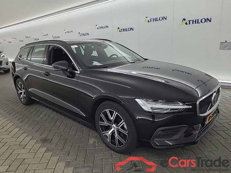 VOLVO V60 B4 Automaat Core 5D 145kW #2