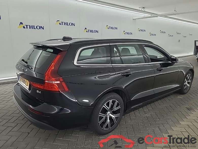 VOLVO V60 B4 Automaat Core 5D 145kW #3