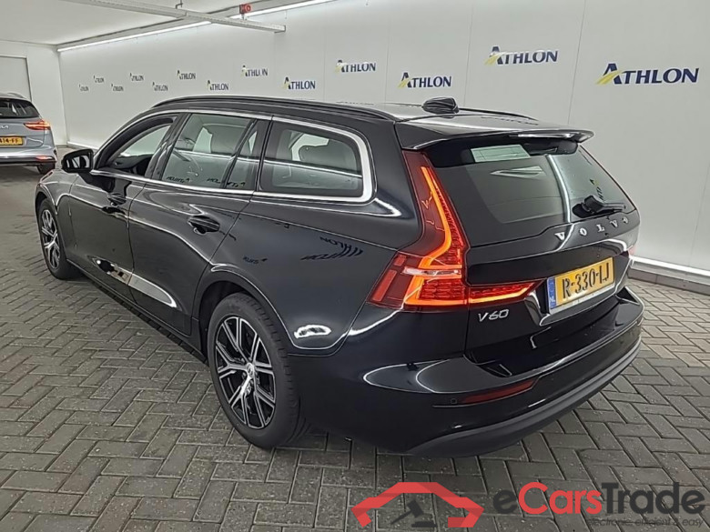 VOLVO V60 B4 Automaat Core 5D 145kW #4