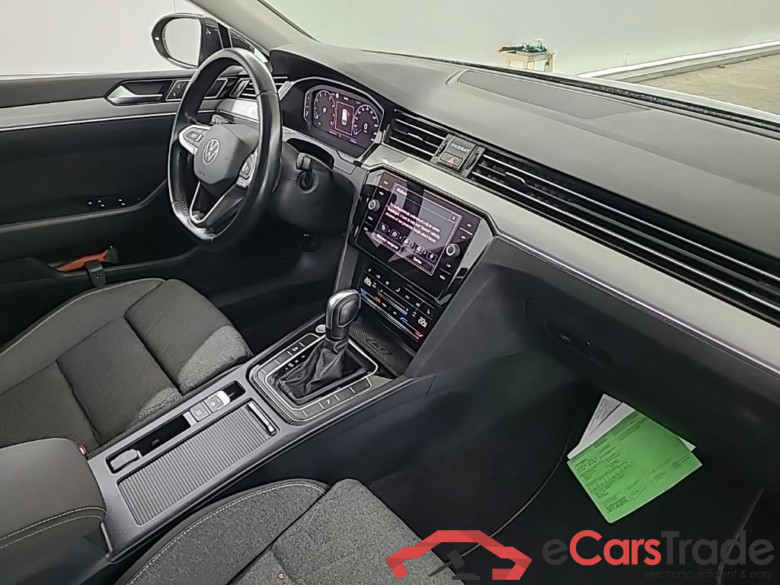 VOLKSWAGEN Passat Variant 1.5 TSI 7-DSG Business 5D 110kW #6