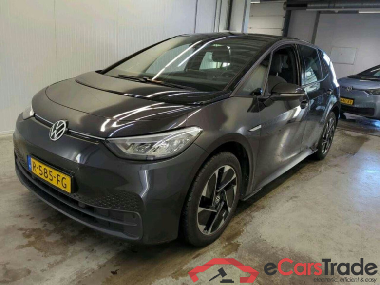VOLKSWAGEN ID.3 Pro 58 kWh #1