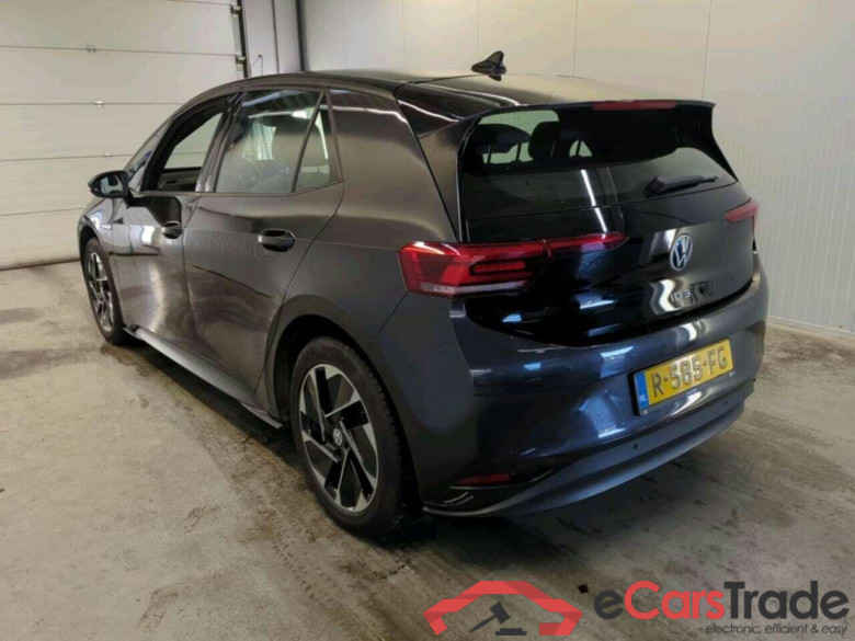 VOLKSWAGEN ID.3 Pro 58 kWh #6